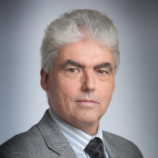 Angus McIntosh